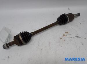 Drive Shaft FIAT 500 (312_), FIAT 500 C (312_)