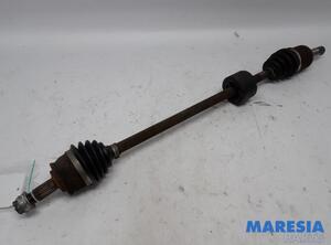 Drive Shaft FIAT 500 (312_), FIAT 500 C (312_)