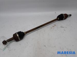 Drive Shaft CITROËN C1 (PM_, PN_), PEUGEOT 107 (PM_, PN_)