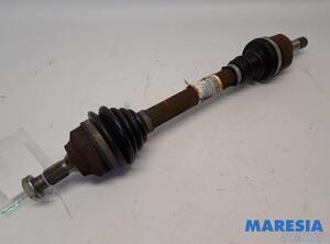 Drive Shaft PEUGEOT 307 CC (3B), PEUGEOT 307 Break (3E), PEUGEOT 307 SW (3H), CITROËN C4 GRAND PICASSO I (UA_)