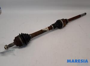 Drive Shaft PEUGEOT 307 CC (3B), PEUGEOT 307 Break (3E), PEUGEOT 307 SW (3H)