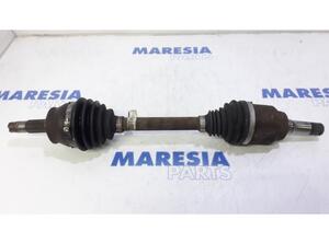 Drive Shaft OPEL COMBO Box Body/MPV (X12)