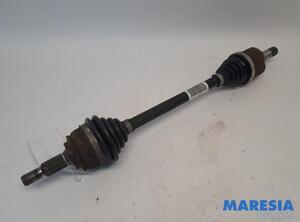 Drive Shaft CITROËN BERLINGO Box Body/MPV (K9)