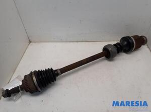 Drive Shaft RENAULT TWINGO I (C06_)