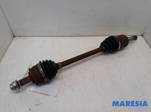 Drive Shaft FIAT 500 (312_), FIAT 500 C (312_)