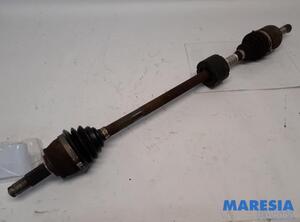 Drive Shaft FIAT 500 (312_), FIAT 500 C (312_)