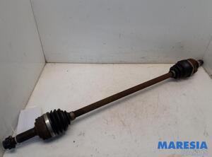 Drive Shaft PEUGEOT 107 (PM_, PN_), CITROËN C1 (PM_, PN_)