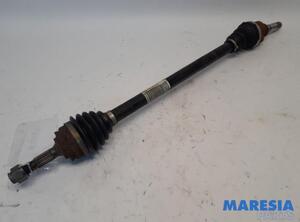 Drive Shaft PEUGEOT 308 II (LB_, LP_, LW_, LH_, L3_)