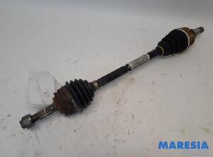 Drive Shaft PEUGEOT 308 II (LB_, LP_, LW_, LH_, L3_)