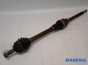 Drive Shaft CITROËN BERLINGO Box Body/MPV (B9)