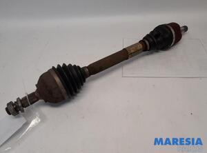 Drive Shaft PEUGEOT 508 I (8D_), PEUGEOT 508 SW I (8E_), CITROËN C5 III (RD_)