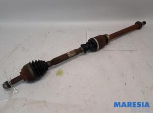 Drive Shaft RENAULT CAPTUR I (J5_, H5_), RENAULT CLIO IV (BH_)