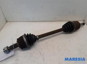 Drive Shaft FIAT 500 (312_), FIAT 500 C (312_)