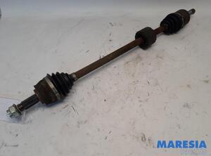 Drive Shaft FIAT 500 (312_), FIAT 500 C (312_)