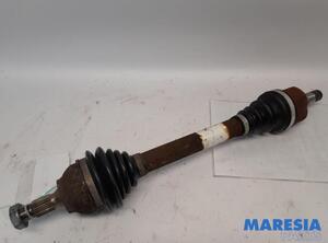 Drive Shaft PEUGEOT 3008 MPV (0U_), PEUGEOT 308 I (4A_, 4C_), PEUGEOT 308 SW I (4E_, 4H_), PEUGEOT 308 CC (4B_)