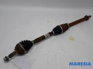 Drive Shaft RENAULT CAPTUR I (J5_, H5_), RENAULT CLIO IV (BH_)