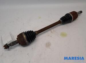 Drive Shaft RENAULT MEGANE III Coupe (DZ0/1_)