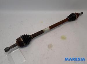 Drive Shaft PEUGEOT 208 I (CA_, CC_), CITROËN C3 II (SC_), CITROËN C3 III (SX)