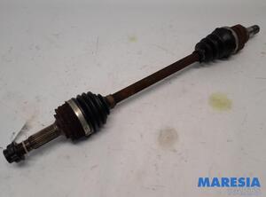 Drive Shaft CITROËN C1 (PM_, PN_), PEUGEOT 107 (PM_, PN_)