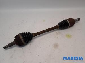 Drive Shaft RENAULT MEGANE III Grandtour (KZ0/1)