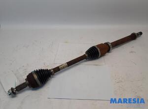 Drive Shaft RENAULT CLIO IV Grandtour (KH_), RENAULT CAPTUR I (J5_, H5_), RENAULT CLIO IV (BH_)