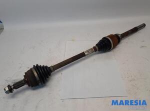 Drive Shaft PEUGEOT 308 II (LB_, LP_, LW_, LH_, L3_), PEUGEOT 308 SW II (LC_, LJ_, LR_, LX_, L4_)