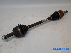 Drive Shaft PEUGEOT 308 II (LB_, LP_, LW_, LH_, L3_), PEUGEOT 308 SW II (LC_, LJ_, LR_, LX_, L4_)