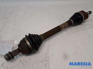 Drive Shaft PEUGEOT 308 SW I (4E_, 4H_), PEUGEOT 308 CC (4B_), PEUGEOT 308 I (4A_, 4C_), PEUGEOT 2008 I (CU_)