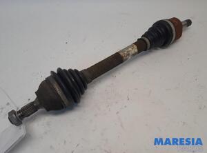 Drive Shaft CITROËN C3 PICASSO (SH_), CITROËN C4 II (B7), PEUGEOT 308 I (4A_, 4C_), PEUGEOT 207 SW (WK_)