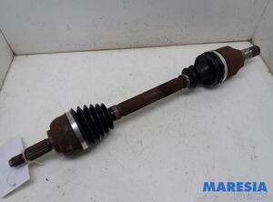 Drive Shaft RENAULT MEGANE II Estate (KM0/1_)