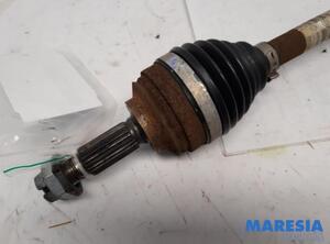 Drive Shaft RENAULT CAPTUR I (J5_, H5_), RENAULT CLIO IV (BH_), RENAULT CLIO IV Grandtour (KH_)