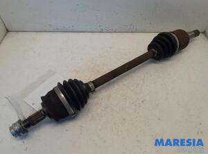 Drive Shaft FIAT 500 (312_), FIAT 500 C (312_)