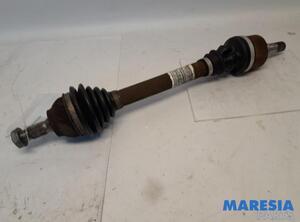 Drive Shaft PEUGEOT 308 I (4A_, 4C_)