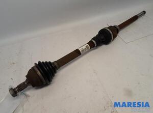 Drive Shaft PEUGEOT 308 I (4A_, 4C_)