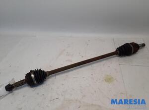 Drive Shaft CITROËN C1 (PM_, PN_), PEUGEOT 107 (PM_, PN_)