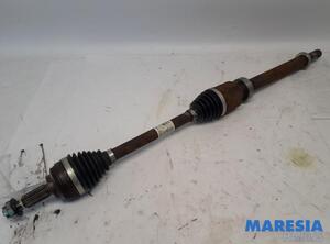 Drive Shaft RENAULT CAPTUR I (J5_, H5_), RENAULT CLIO IV (BH_), RENAULT CLIO IV Grandtour (KH_)