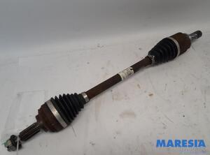 Drive Shaft RENAULT CAPTUR I (J5_, H5_), RENAULT CLIO IV (BH_), RENAULT CLIO IV Grandtour (KH_)