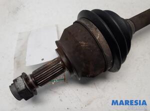 Drive Shaft LANCIA DELTA III (844_)