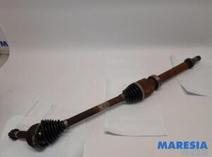 Drive Shaft RENAULT CLIO IV Grandtour (KH_)