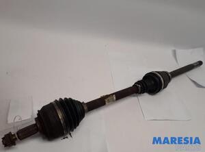 Drive Shaft RENAULT ESPACE IV (JK0/1_)