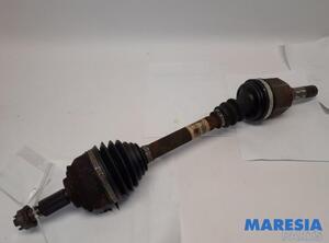 Drive Shaft RENAULT ESPACE IV (JK0/1_)