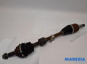 Drive Shaft RENAULT CLIO IV Grandtour (KH_)