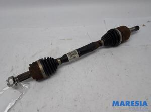 Drive Shaft FIAT PANDA (312_, 319_), FIAT PANDA VAN (312_, 519_), LANCIA YPSILON (312_)