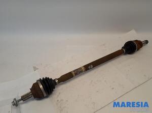 Drive Shaft RENAULT TWINGO III (BCM_, BCA_)