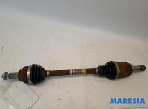 Drive Shaft RENAULT TWINGO III (BCM_, BCA_)