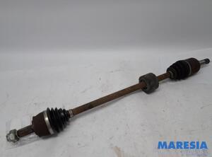 Drive Shaft FIAT 500 (312_), FIAT 500 C (312_)