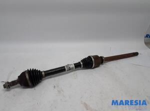 Drive Shaft PEUGEOT 3008 MPV (0U_)