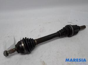 Drive Shaft PEUGEOT 3008 MPV (0U_)