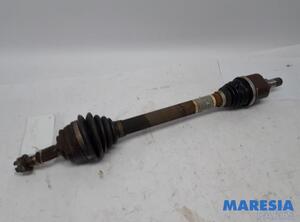 Drive Shaft CITROËN C4 GRAND PICASSO II (DA_, DE_)