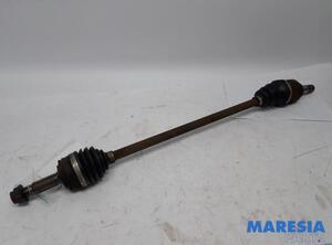 Drive Shaft PEUGEOT 107 (PM_, PN_), CITROËN C1 (PM_, PN_)